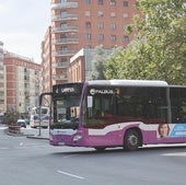 El nuevo contrato de autobuses se retrasará hasta el primer trimestre de 2025