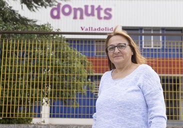 «Lo mejor para mí sería que la empresa me ofreciera la prejubilación»