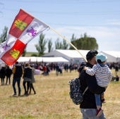 Calendario laboral de 2025: todos los días festivos en Castilla y León