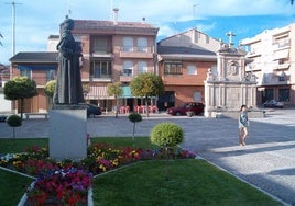 Nava de la Asunción.