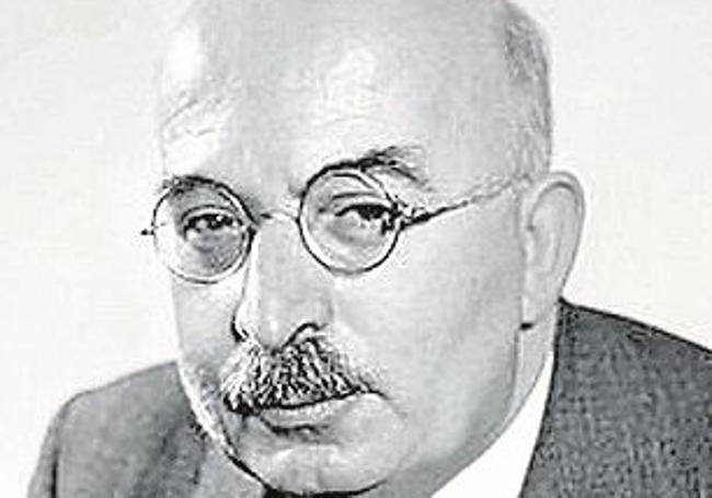 Arnold Zweig