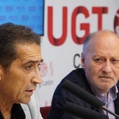 CC OO y UGT se movilizan para aplicar la jornada de 37,5 horas a 475.000 trabajadores