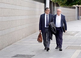 Alfonso Centeno presenta la reorientación del proyecto de Meseta Ski.