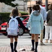 CSIF defiende el horario escolar reducido en septiembre por su «interés pedagógico»