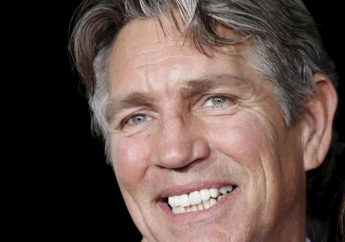 Eric Roberts.