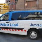 Un conductor que quintuplicaba la tasa de alcohol choca con un vehículo estacionado