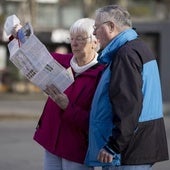 Valladolid recibe el 40% más de turistas extranjeros en verano que hace diez años