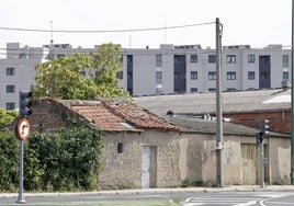 Vivienda y pobreza en España