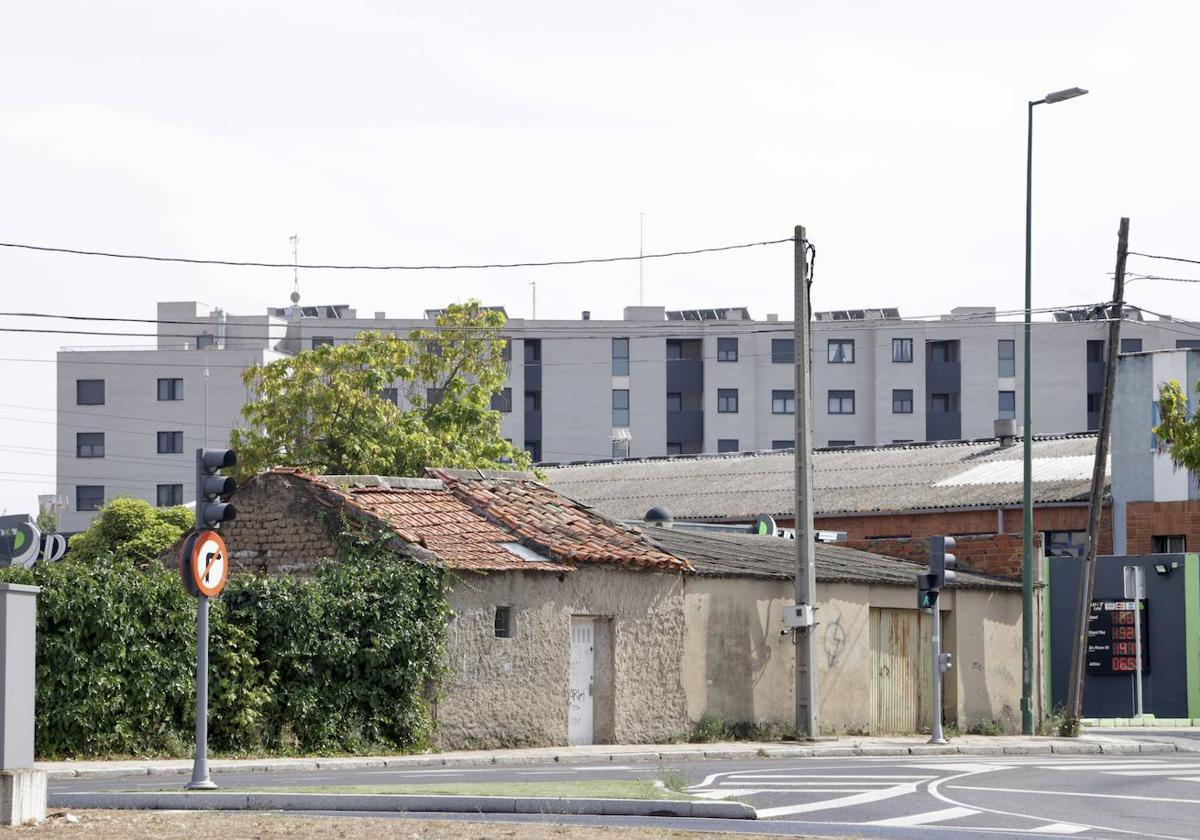 Vivienda y pobreza en España