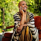 Dee Dee Bridgewater y Maria Schneider encabezan el XI Jazz Palencia Festival