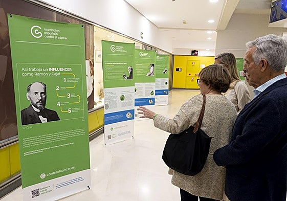 Valladolid, con 3.500 diagnósticos anuales, reivindica el Día de la Investigación en Cáncer