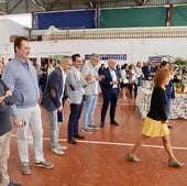 La cárcel de Valladolid trabaja para tener transporte público desde la capital