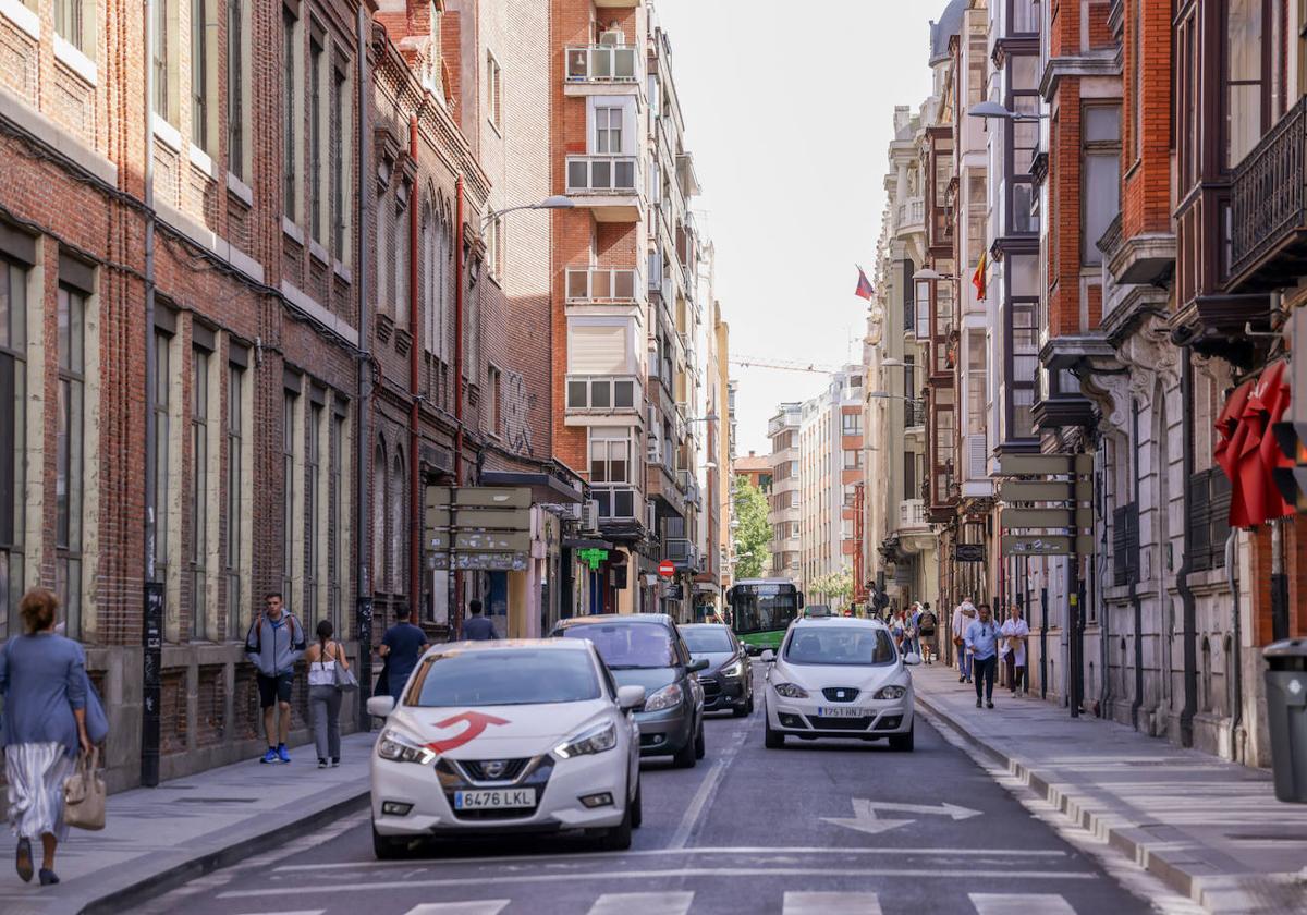 Un paseo por López Gomez, en imágenes