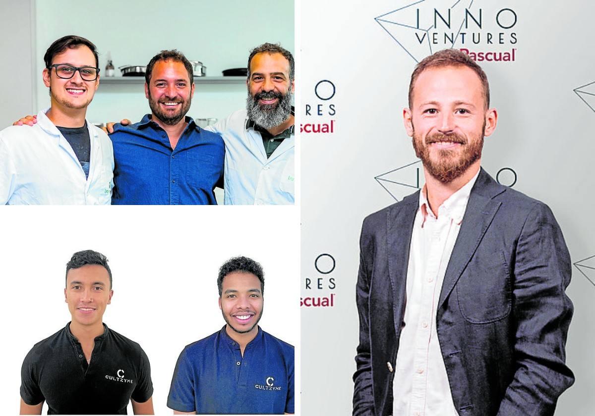 Pascual Innoventures invierte dos millones en la investigación de los alimentos del futuro con Mylkcubator