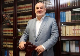 Francisco Antonio Sánchez.