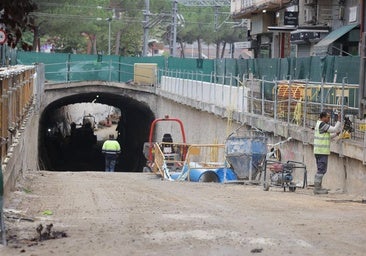 La sociedad Valladolid Alta Velocidad, al borde de la disolución