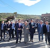 Brañosera reivindica el papel de los municipios de la España rural