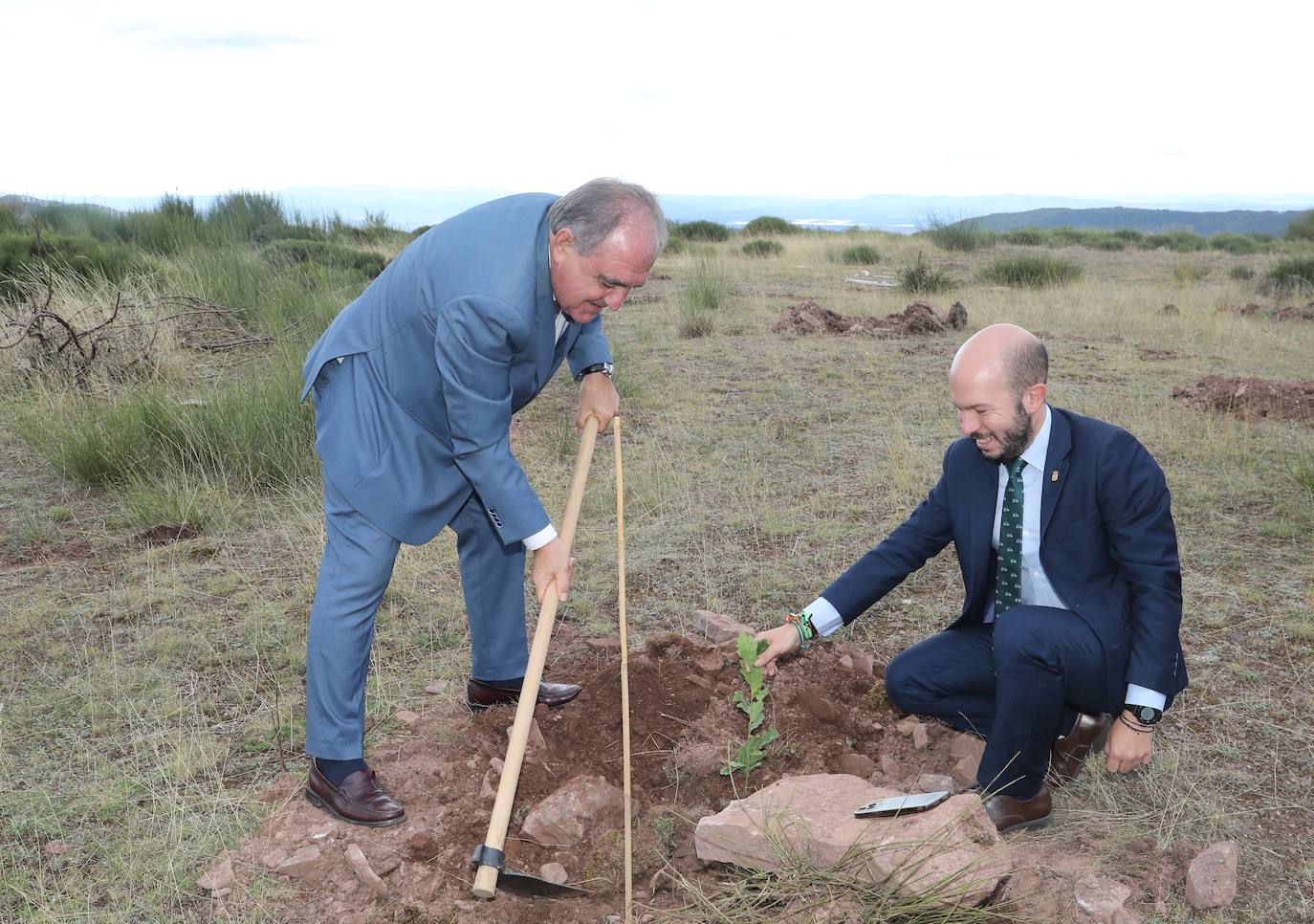 Brañosera celebra los 1.200 años del Fuero