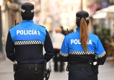 Detenido un joven de 21 años con 30 pastillas de MDMA
