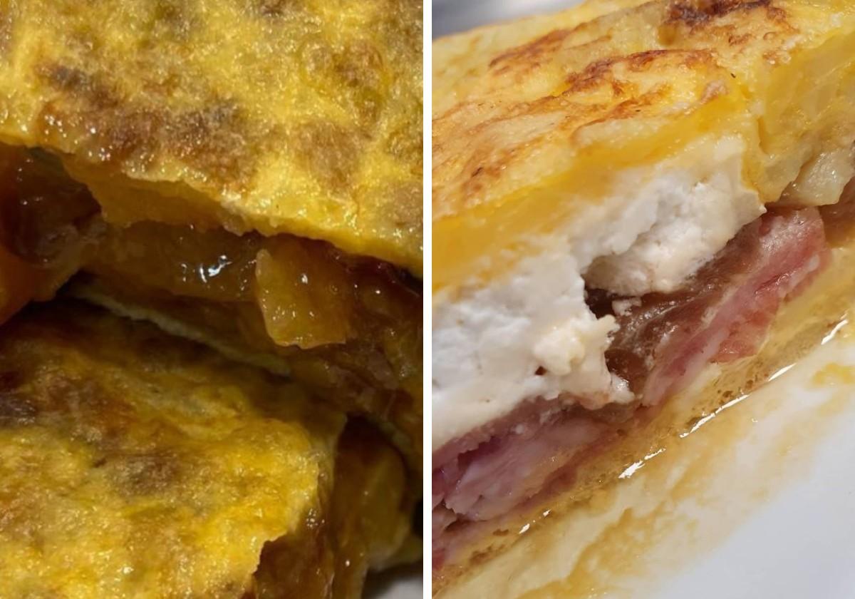 Dos bares de Valladolid competirán en el concurso nacional 'The Best Tortilla'