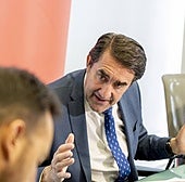 La Junta priorizará sacar «a tiempo» las próximas ayudas al alquiler