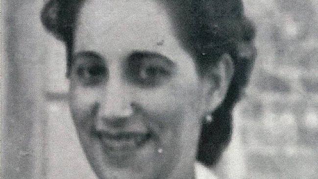 Imagen antes - Sergia Pérez Benayas.