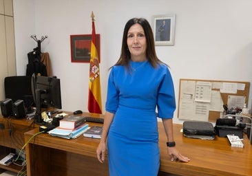 «Nos preocupa la disminución de la edad de los agresores sexuales»