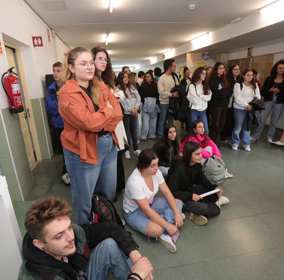 Educación Social celebra su día en el campus de Palencia