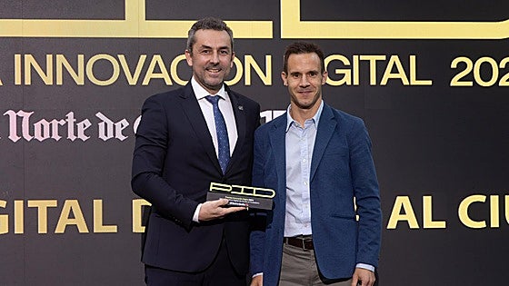 Mejor Iniciativa Digital de Ayuda al Ciudadano: Navega con rumbo en el ciberespacio de CPEIG