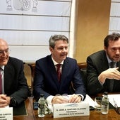 Santano: «El alcalde lleva a Valladolid a la parálisis: no habrá soterramiento ni integración»