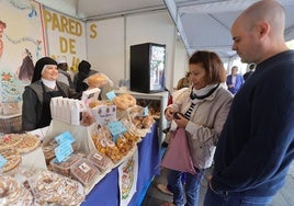 Naturpal muestra los mejores alimentos de Palencia