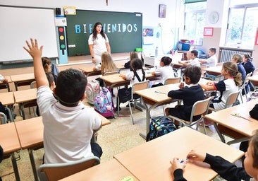 Los sindicatos consideran la medida como un ataque directo a los profesores de la comunidad