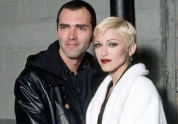 Muere Christopher Ciccone, hermano de Madonna, a los 63 años