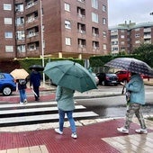 Valladolid espera vientos de 100 kilómetros por hora por los coletazos del huracán Kirk