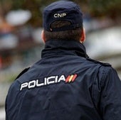 Arrestada por robar a cuatro ancianos con el método del 'abrazo cariñoso'