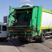 Los polígonos buscan una alternativa ante el fin de la recogida de basura puerta a puerta