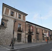 La Diputación recibe 1,6 millones para un proyecto de integración del padrón online