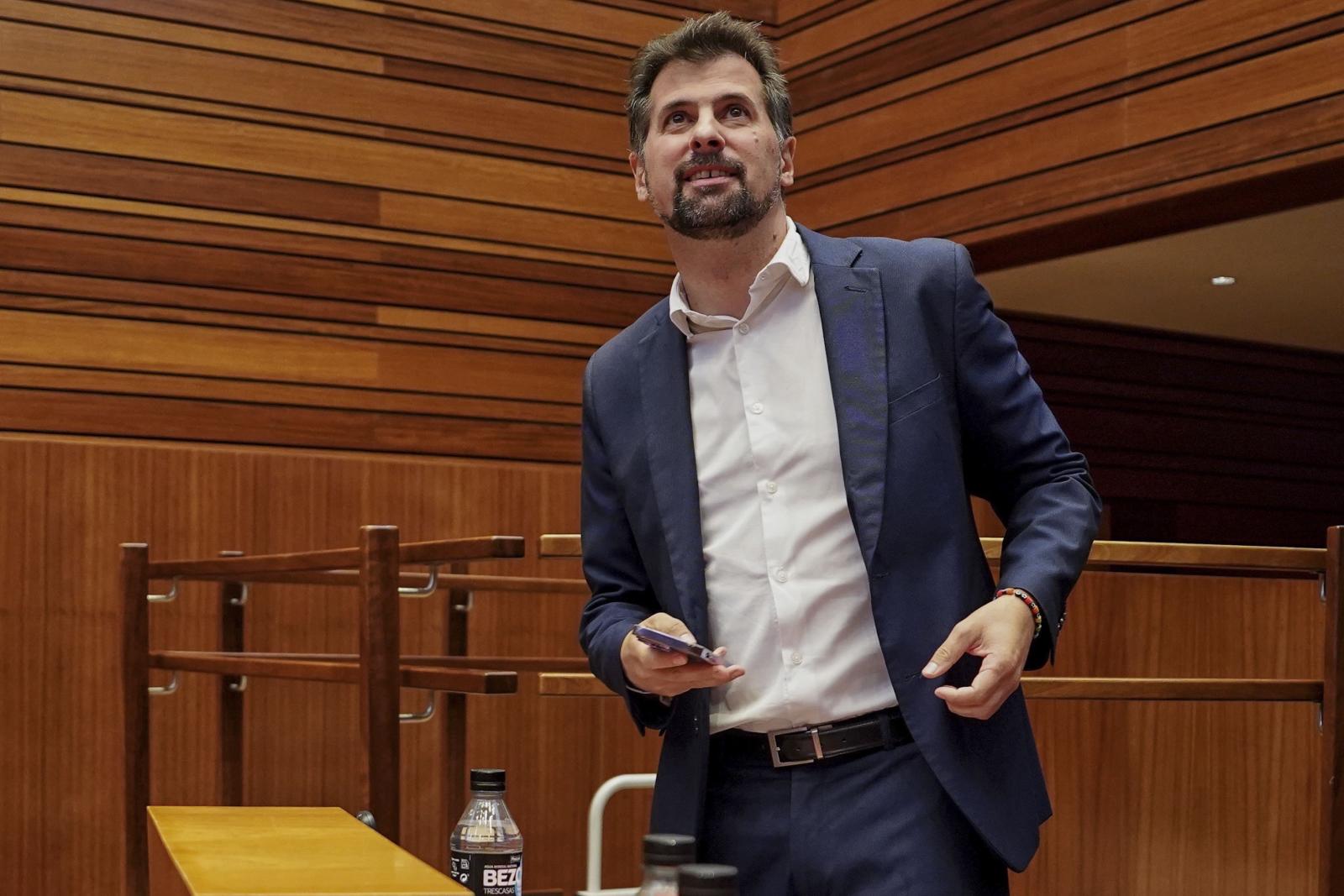 El PSOE de Tudanca, el de Quijano y el de Sánchez