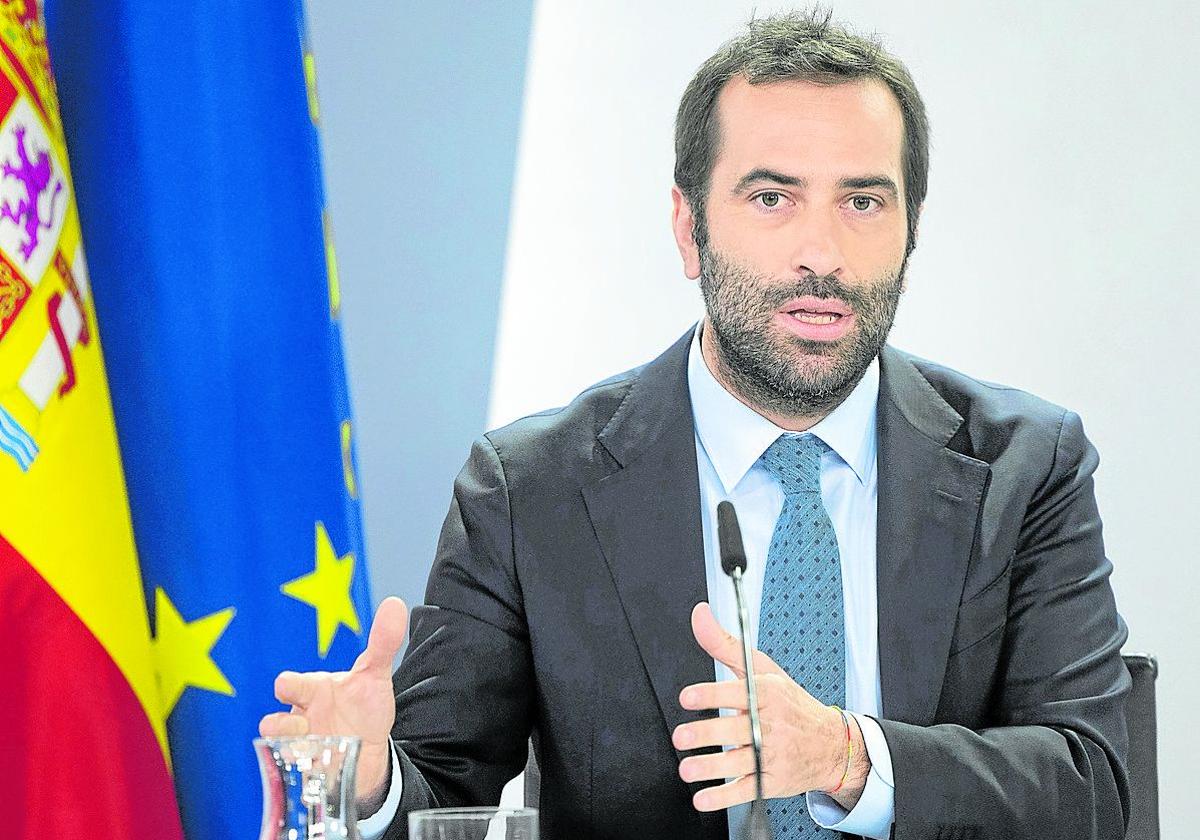 El Norte organiza un encuentro con el ministro de Economía el próximo viernes 18