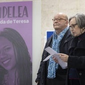 El juicio por el asesinato de Teresa en Bruselas sigue sin fecha dos años después