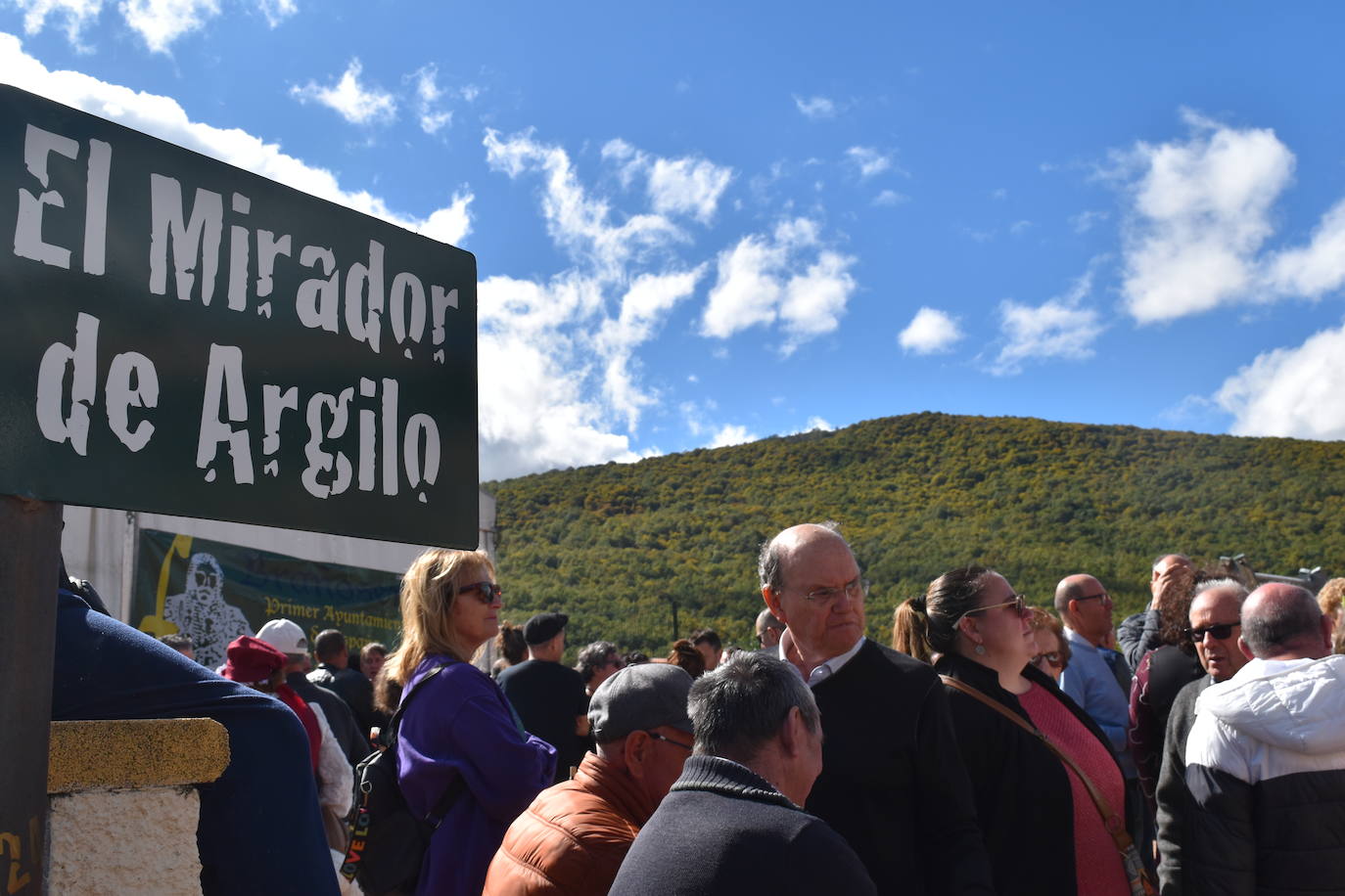 Brañosera celebra los 1.200 años de la concesión del Fuero