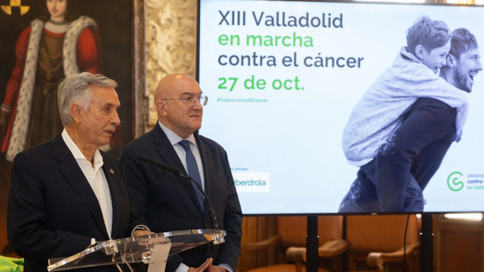 Castilla y León studies cancer in people under 50 after increase in incidence