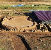 El esplendor de Roma en plena Montaña Palentina