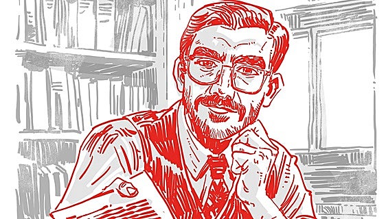 Mi escuela de periodismo