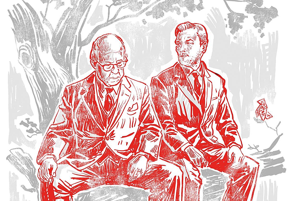 El Norte y Lera, pleonasmo en el ruedo