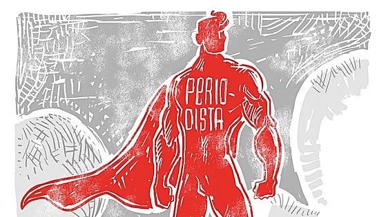 Dos siglos de humanidad escrita