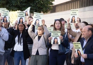 La jueza rechaza volver a citar al perito que analizó el coche de Óscar S.