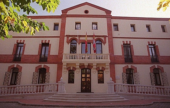 Testigo, voz y protagonista de Castilla y León