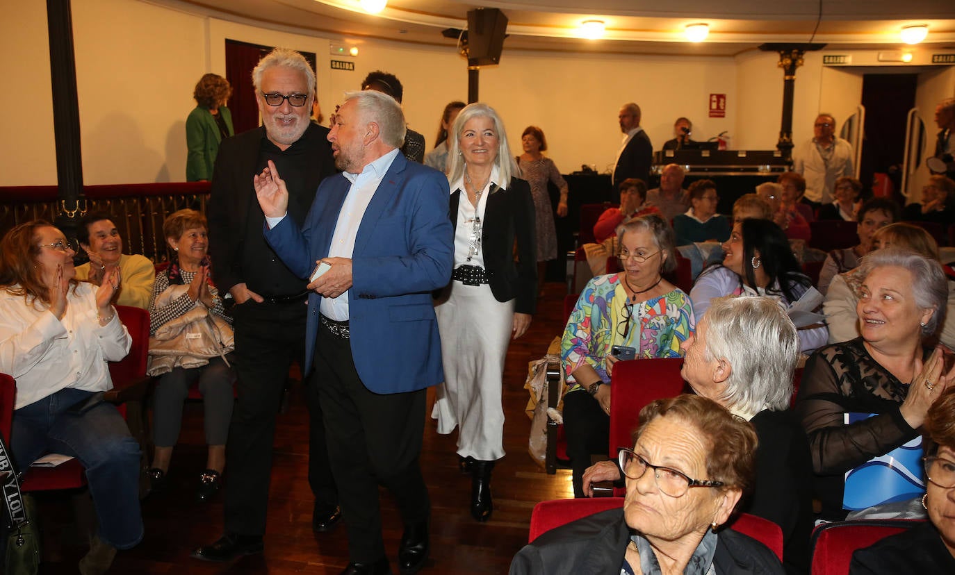 Los premios del Día de la Mujer Rural, en imágenes