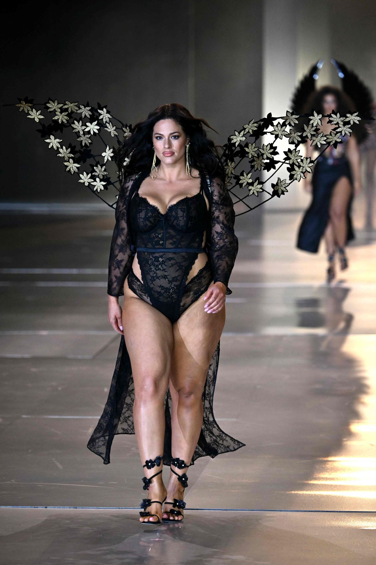 Ashley Graham